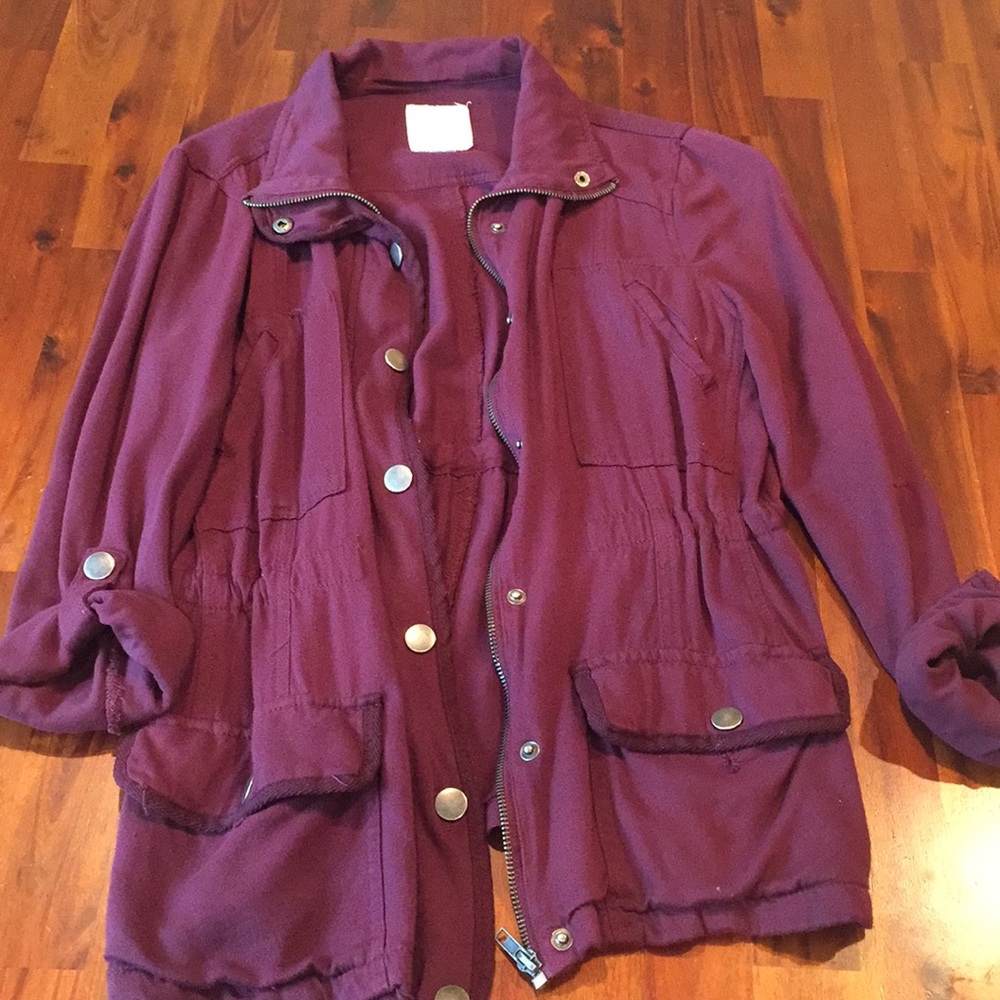 Jacket